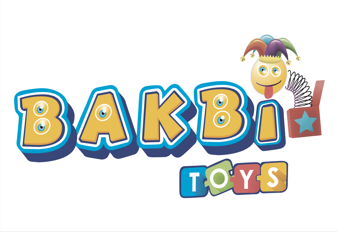 Bakbi Toys Logo